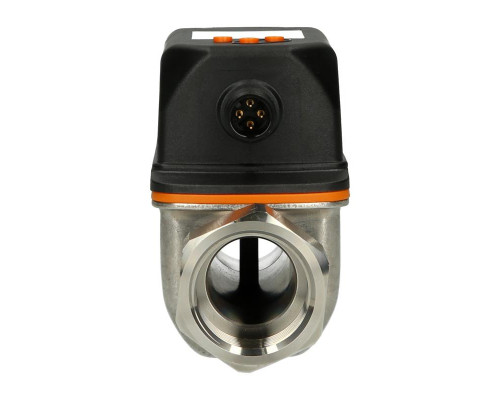 Вихревой датчик расхода ifm electronic SV7204 - SVR34XXX50KG/US-100