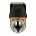Вихревой датчик расхода ifm electronic SV7204 - SVR34XXX50KG/US-100