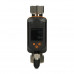 Вихревой датчик расхода ifm electronic SV7204 - SVR34XXX50KG/US-100