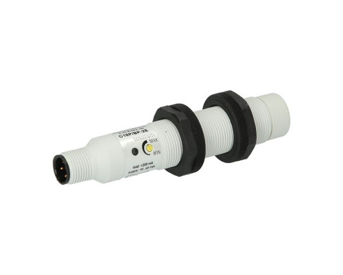Емкостный датчик MD Micro Detectors C18P/BP-2E
