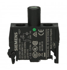 Светодиодный элемент Siemens SIRIUS ACT 3SU1401-2BF40-1AA0