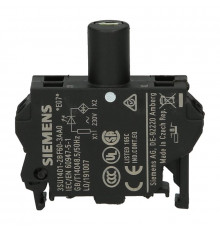 Светодиодный элемент Siemens SIRIUS ACT 3SU1401-2BF60-3AA0