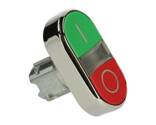Двойная кнопка Siemens SIRIUS ACT 3SU1051-3AB42-0AK0