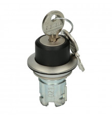 Ключевой переключатель Siemens SIRIUS ACT 3SU1060-4LF11-0AA0