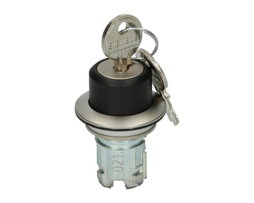 Ключевой переключатель Siemens SIRIUS ACT 3SU1060-4LF11-0AA0 Ключевой переключатель Siemens SIRIUS ACT 3SU1060-4LF11-0AA0
