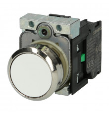 Кнопочное комплектное устройство Siemens SIRIUS ACT 3SU1150-0AB60-1BA0
