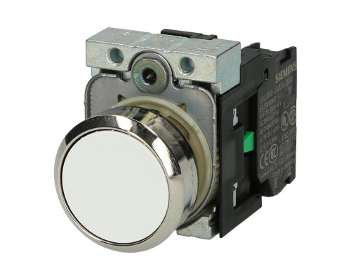 Кнопочное комплектное устройство Siemens SIRIUS ACT 3SU1150-0AB60-1BA0