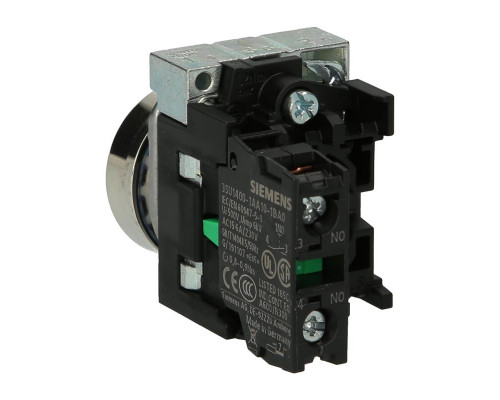 Кнопочное комплектное устройство Siemens SIRIUS ACT 3SU1150-0AB60-1BA0