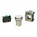 Кнопочное комплектное устройство Siemens SIRIUS ACT 3SU1150-0AB60-1BA0
