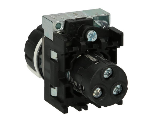 Потенциометр 47k Siemens SIRIUS ACT 3SU1250-2PT10-1AA0