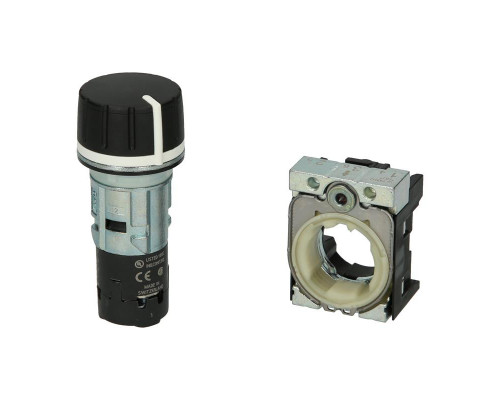 Потенциометр 47k Siemens SIRIUS ACT 3SU1250-2PT10-1AA0