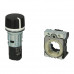 Потенциометр 47k Siemens SIRIUS ACT 3SU1250-2PT10-1AA0