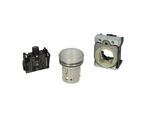Устройство световое индикаторное комплектное Siemens SIRIUS ACT 3SU1152-6AA70-1AA0