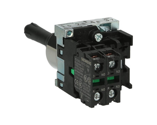 Устройство джойстиковое комплектное Siemens SIRIUS ACT 3SU1150-7BA88-1NA0