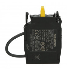 Контактный элемент Siemens SIRIUS ACT 3SU1400-1AA10-1HA0