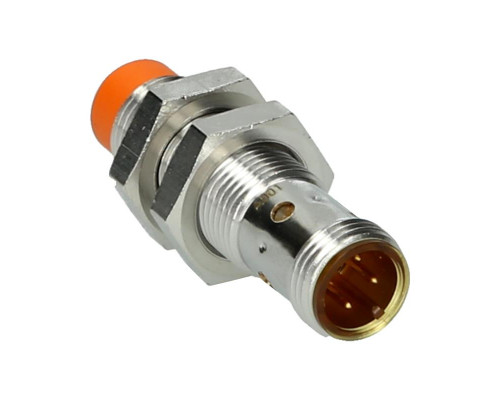 Индуктивный датчик ifm electronic IFS261 - IFB3007-APKG/US-104