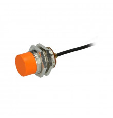Индуктивный датчик ifm electronic IIS243 - IIB3022-BPKG/2M/PUR
