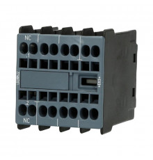 Блок вспомогательных контактов Siemens SIRIUS 3RH2911-2HA01