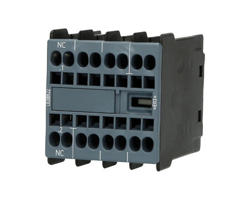 Блок вспомогательных контактов Siemens SIRIUS 3RH2911-2HA01