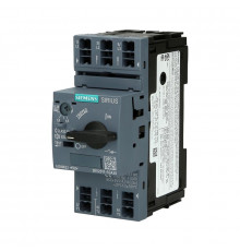 Автоматический выключатель Siemens SIRIUS 3RV2011-1GA20