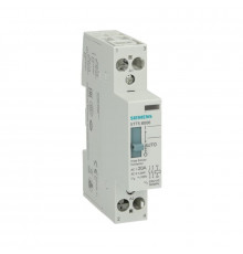 Монтажный контактор Siemens 5TT5800-6