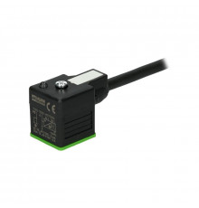 Соединитель клапана Murrelektronik 7000-18201-6370300