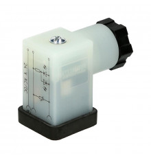 Соединитель клапана Murrelektronik 7000-30105-0000000