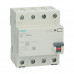 Автоматический выключатель утечки на землю Siemens 5SV3644-4