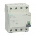 Автоматический выключатель утечки на землю Siemens 5SV3646-4