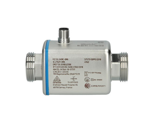 Электромагнитный расходомер Endress+Hauser Picomag DMA25-AAAAA1 Электромагнитный расходомер Endress+Hauser Picomag DMA25-AAAAA1