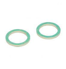Комплект уплотнений DMA25 Cent.3822 Endress+Hauser 71354745