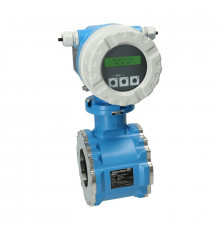 Электромагнитный расходомер Endress+Hauser Proline Promag 10D - 10D80-5CGA1AA0A5AA+M2