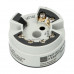 Напорный преобразователь температуры Pt100 Endress+Hauser iTEMP TMT187-A41FEA