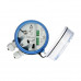 Датчик уровня с вращающейся лопастной лопастью Endress+Hauser Soliswitch FTE20-BI13AD41