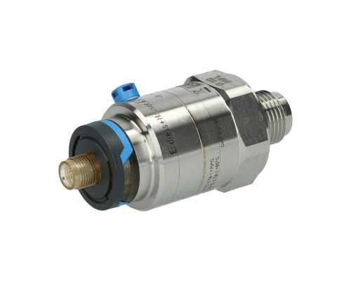 Преобразователь давления Endress+Hauser Cerabar PMC11-AA2L1NBWBJA Преобразователь давления Endress+Hauser Cerabar PMC11-AA2L1NBWBJA