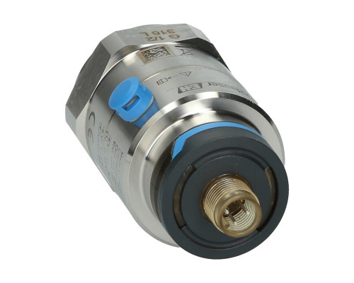 Преобразователь давления Endress+Hauser Cerabar PMC11-AA2L1NBWBJA Преобразователь давления Endress+Hauser Cerabar PMC11-AA2L1NBWBJA