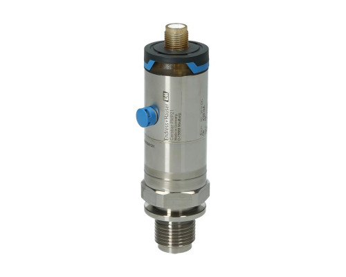 Преобразователь давления Endress+Hauser Cerabar PMP21-AA1M1NBWBJ Преобразователь давления Endress+Hauser Cerabar PMP21-AA1M1NBWBJ