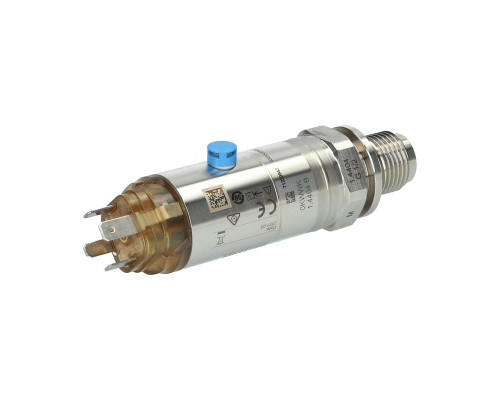 Преобразователь давления Endress+Hauser Cerabar PMP21-AA1U1MBWBJ Преобразователь давления Endress+Hauser Cerabar PMP21-AA1U1MBWBJ