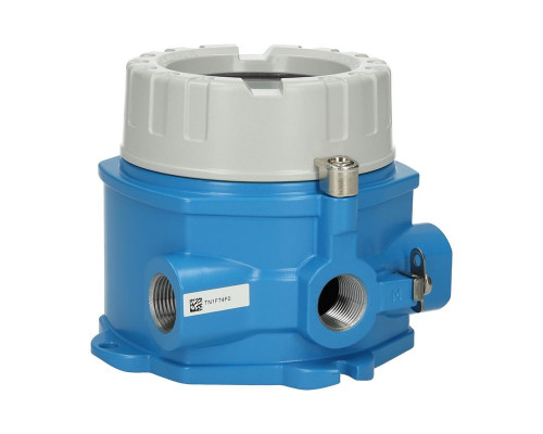 Полевой дисплей Endress+Hauser RIA14-BD3C