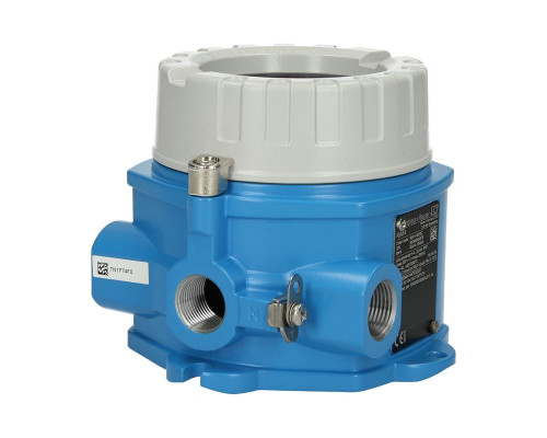 Полевой дисплей Endress+Hauser RIA14-BD3C