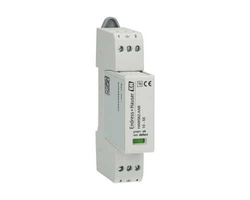 Защита от перенапряжения Endress+Hauser HAW562-AAB