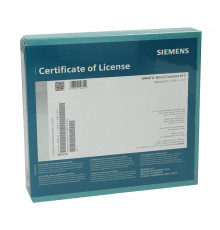 Siemens SIMATIC WinCC Comfort V17. обновление — 6AV2101-3AA07-0AE5