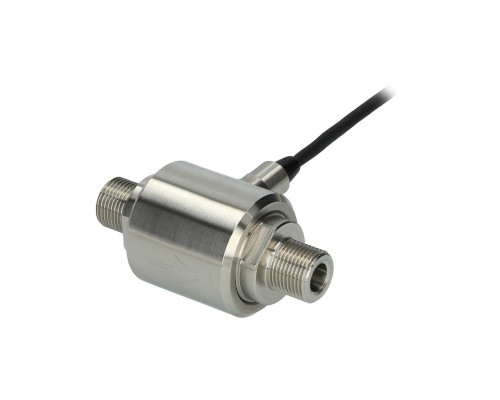 Датчик расхода турбины Equflow 0085SBP01XA