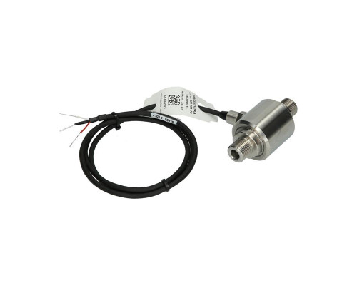 Датчик расхода турбины Equflow 0085SBP01XA