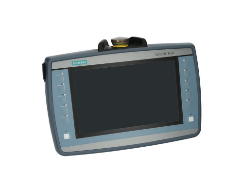 Панель HMI Siemens SIMATIC KTP900F Mobile - 6AV2125-2JB23-0AX0 Панель HMI Siemens SIMATIC KTP900F Mobile - 6AV2125-2JB23-0AX0