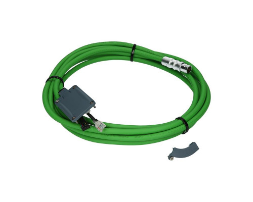Соединительный кабель Siemens SIMATIC HMI - 6AV2181-5AF05-0AX0