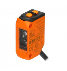 Лазерный датчик диффузного отражения ifm electronic O6H701 - O6HL-FPKG/0.30m/US