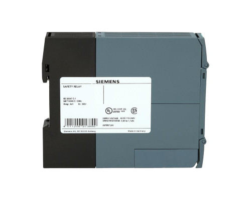 Siemens SIRIUS 3SK1230-1AW20