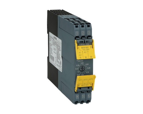 Пускатель двигателя Siemens SIRIUS 3RM1101-3AA14 Пускатель двигателя Siemens SIRIUS 3RM1101-3AA14