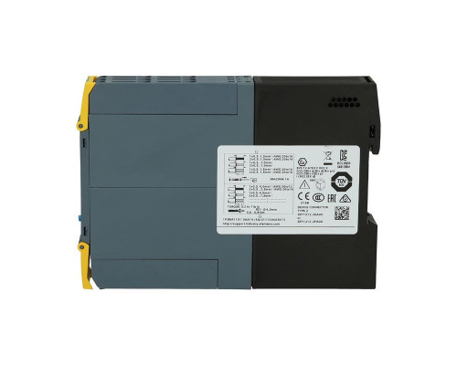 Пускатель двигателя Siemens SIRIUS 3RM1101-3AA14 Пускатель двигателя Siemens SIRIUS 3RM1101-3AA14